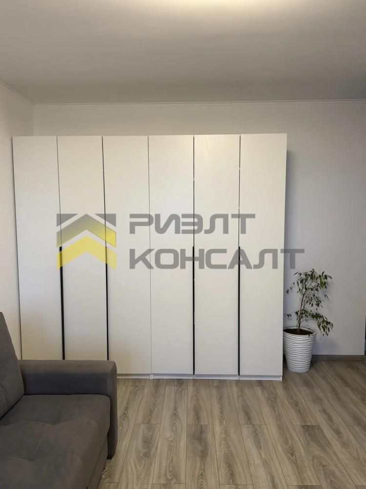 1-комн. квартира, Вторичка, 41.80м², 8/9 этаж миниатюра 19