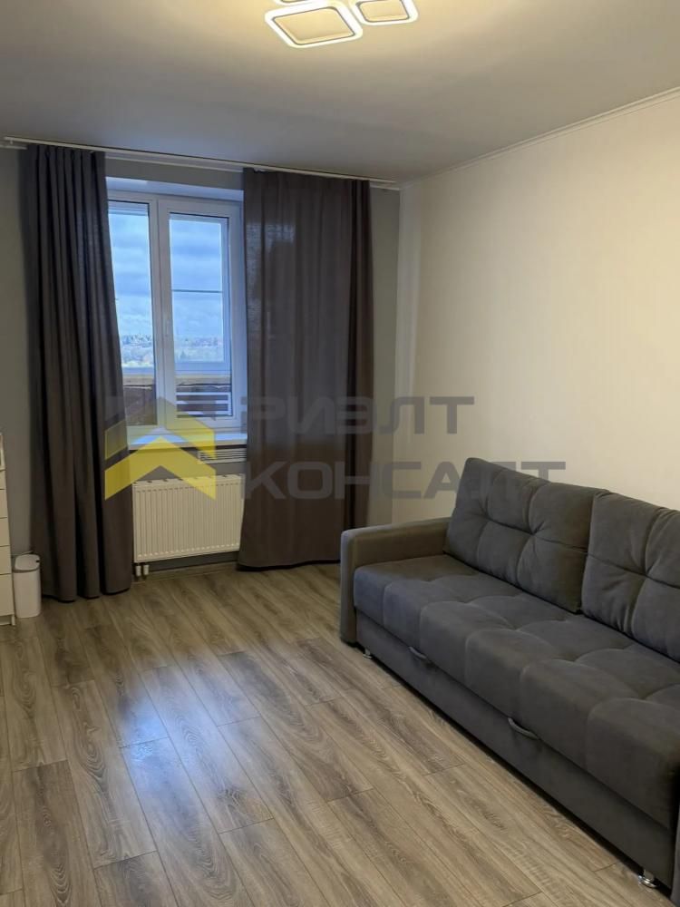 1-комн. квартира, Вторичка, 41.80м², 8/9 этаж миниатюра 17