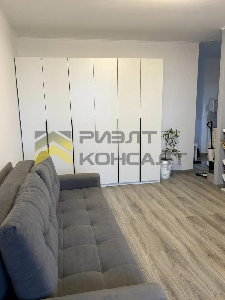 1-комн. квартира, Вторичка, 41.80м², 8/9 этаж миниатюра 20