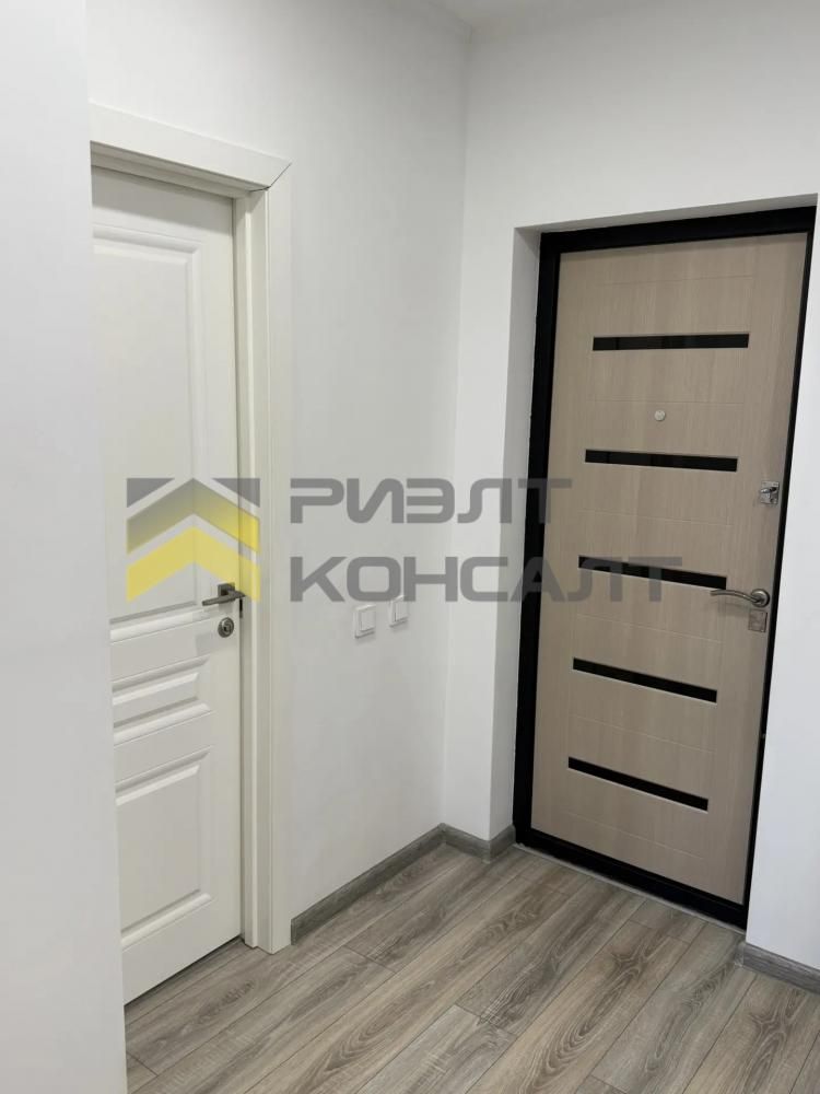 1-комн. квартира, Вторичка, 41.80м², 8/9 этаж миниатюра 3