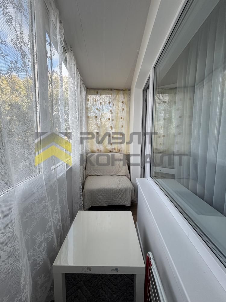 1-комн. квартира, Вторичка, 38.70м², 2/5 этаж миниатюра 17
