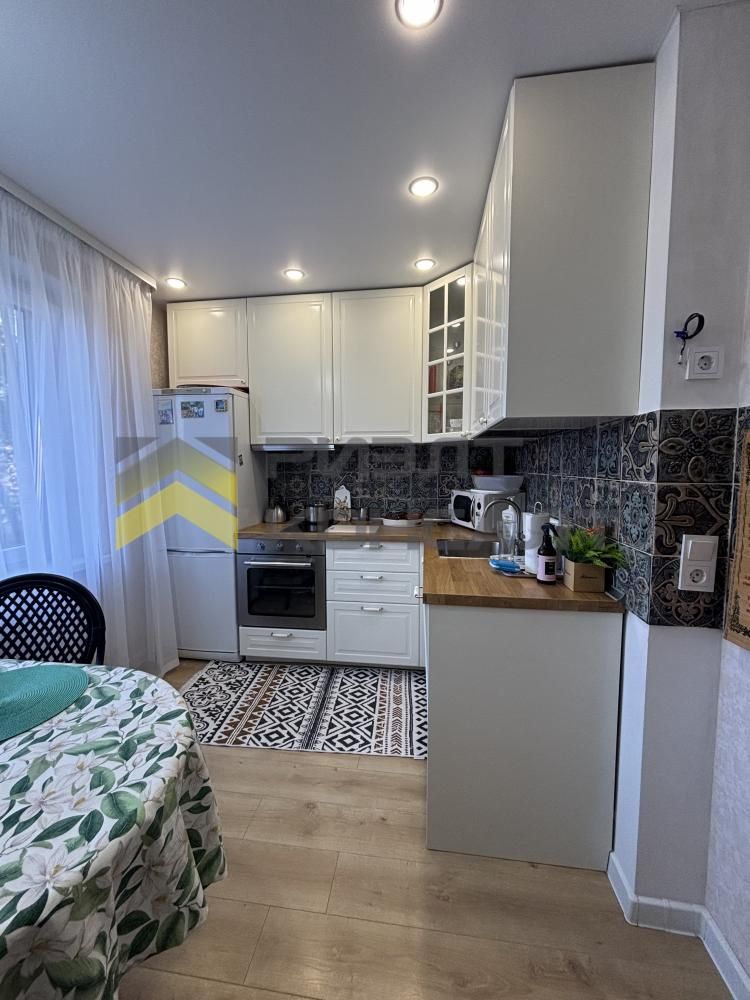 1-комн. квартира, Вторичка, 38.70м², 2/5 этаж миниатюра 13