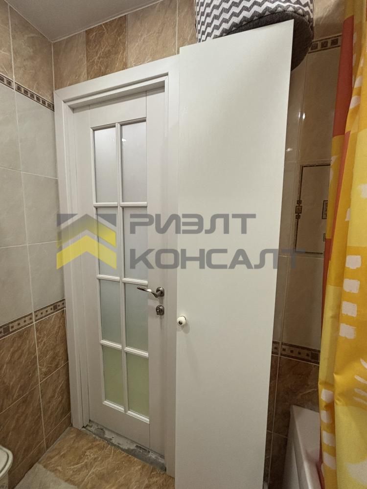 1-комн. квартира, Вторичка, 38.70м², 2/5 этаж миниатюра 16