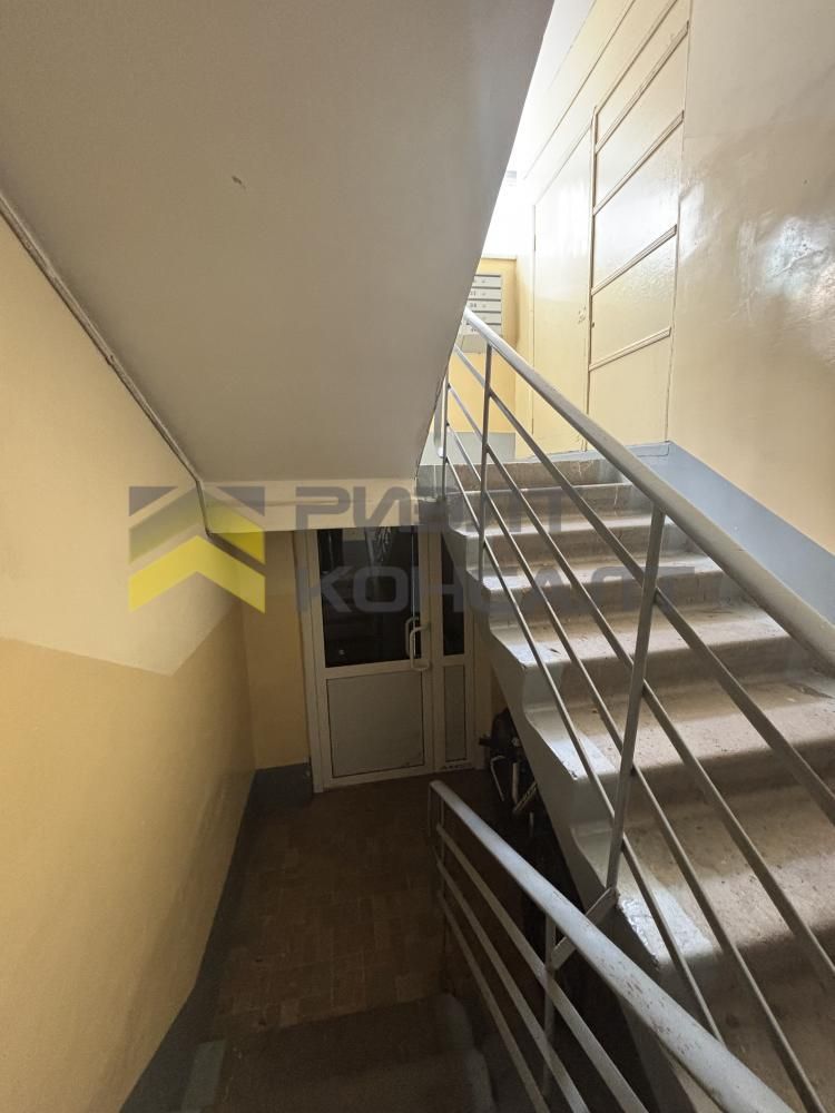 1-комн. квартира, Вторичка, 38.70м², 2/5 этаж миниатюра 20
