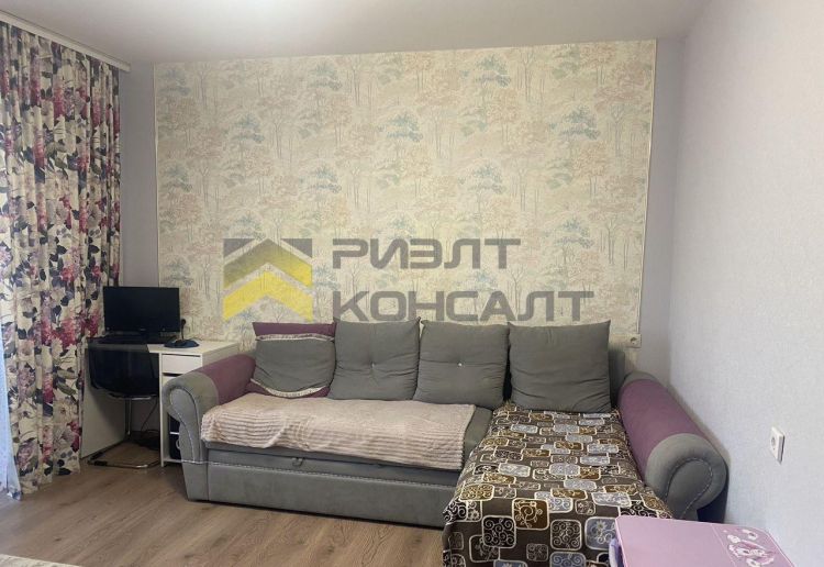 2-комн. квартира, Вторичка, 63м², 7/10 этаж миниатюра 6