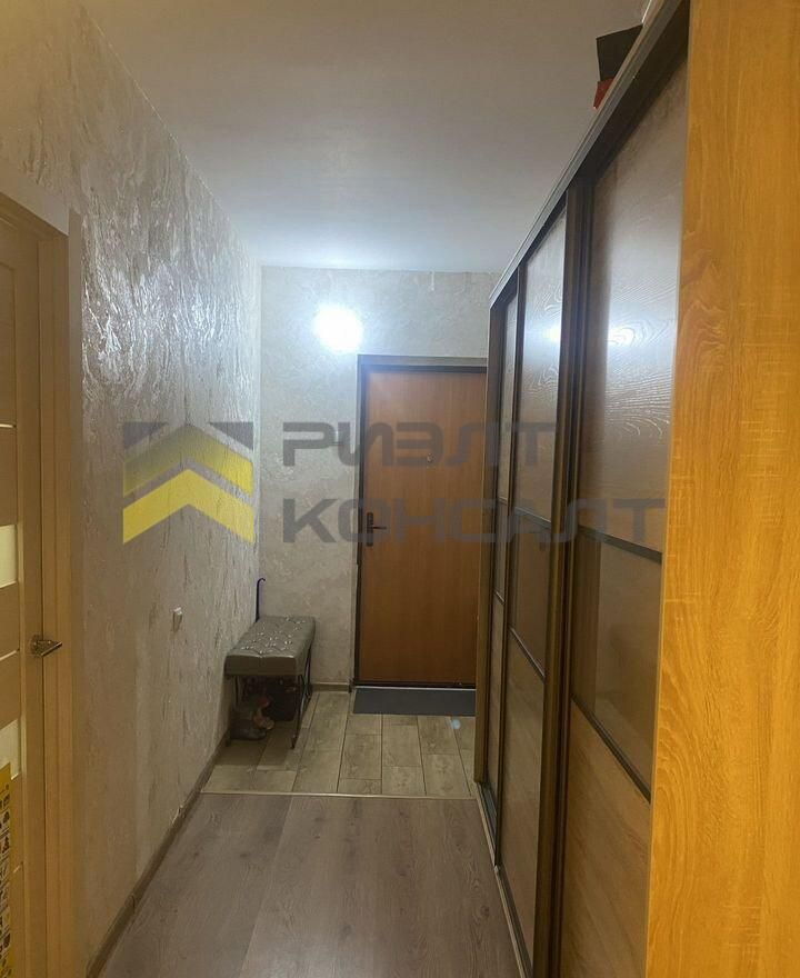 2-комн. квартира, Вторичка, 63м², 7/10 этаж миниатюра 8
