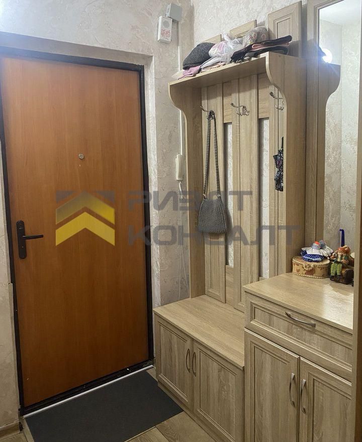 2-комн. квартира, Вторичка, 63м², 7/10 этаж миниатюра 10