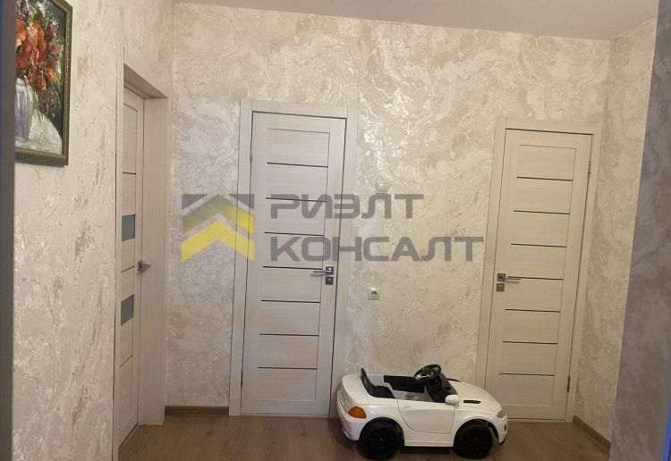 2-комн. квартира, Вторичка, 63м², 7/10 этаж миниатюра 11
