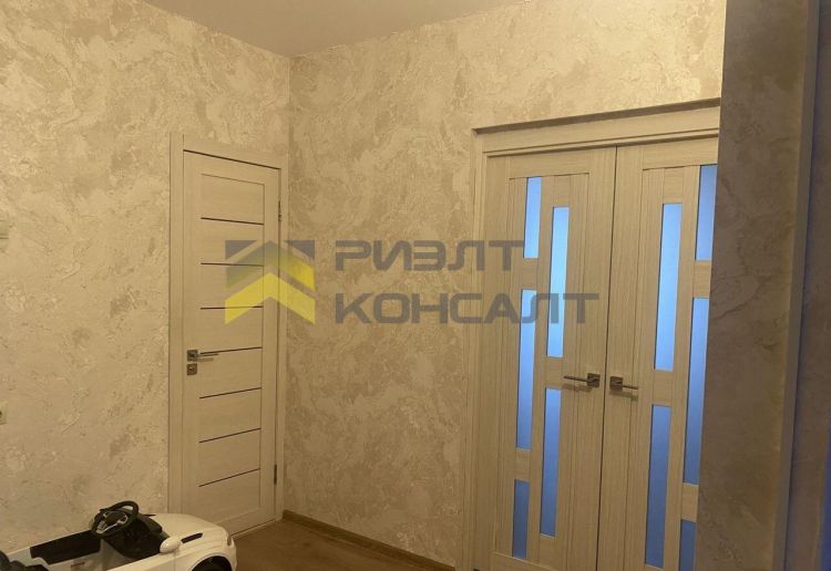 2-комн. квартира, Вторичка, 63м², 7/10 этаж миниатюра 12