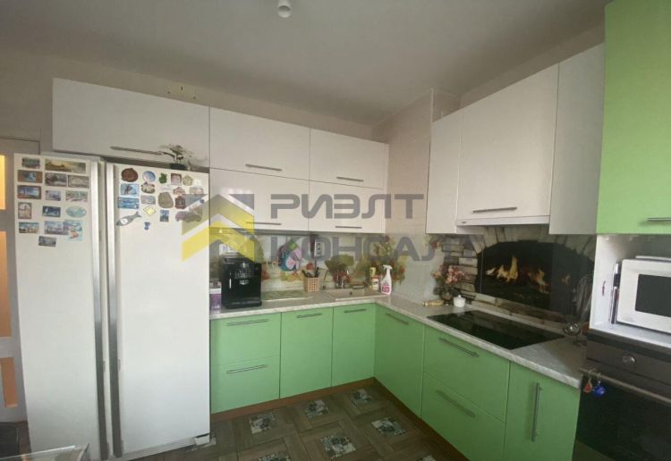 2-комн. квартира, Вторичка, 63м², 7/10 этаж миниатюра 4