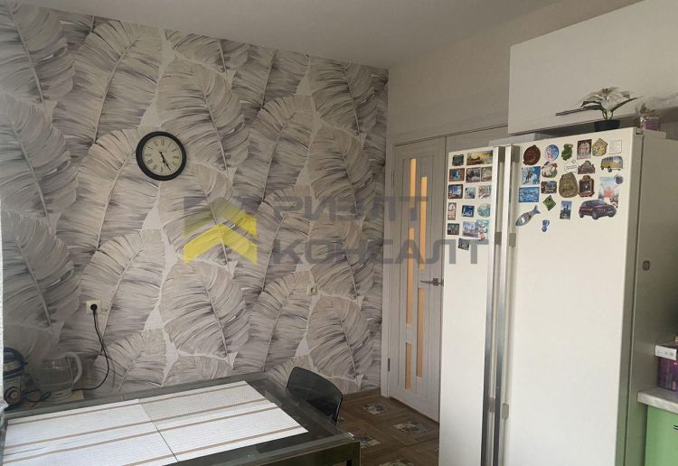2-комн. квартира, Вторичка, 63м², 7/10 этаж миниатюра 2