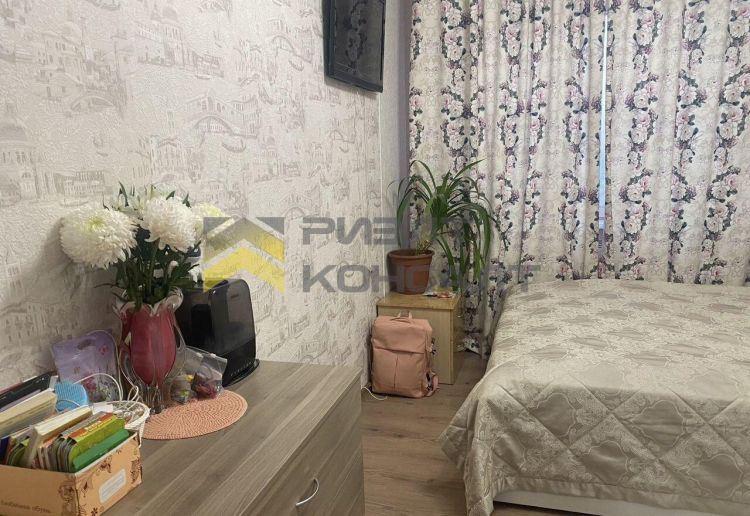 2-комн. квартира, Вторичка, 63м², 7/10 этаж миниатюра 16