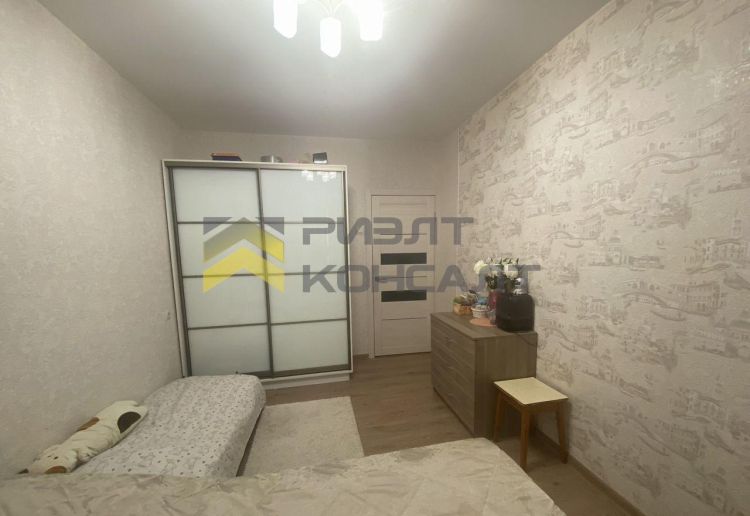 2-комн. квартира, Вторичка, 63м², 7/10 этаж миниатюра 17