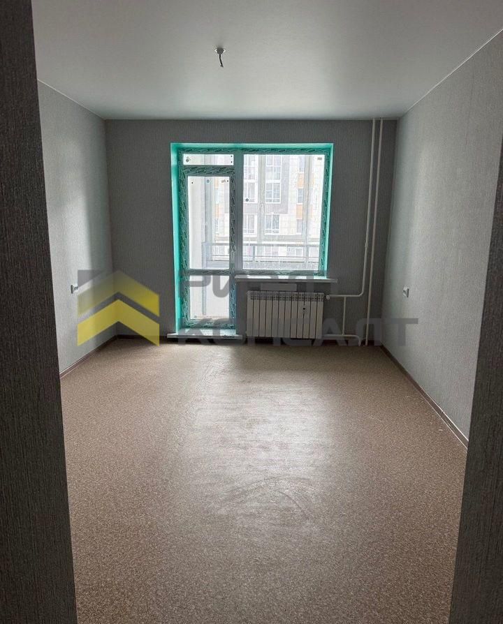 3-комн. квартира, Вторичка, 74.40м², 2/5 этаж миниатюра 3