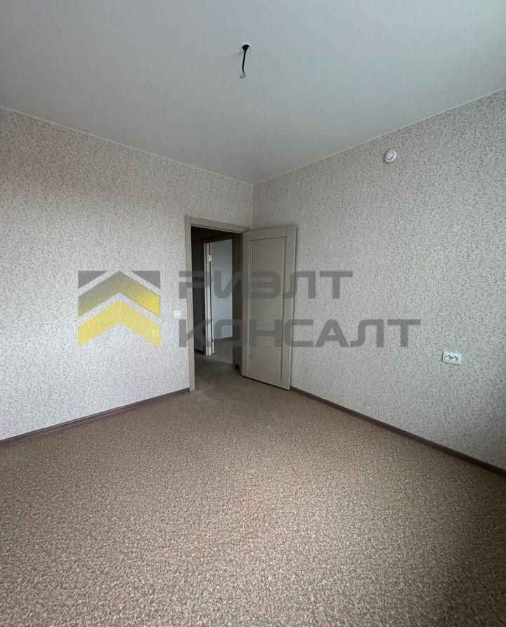3-комн. квартира, Вторичка, 74.40м², 2/5 этаж миниатюра 7