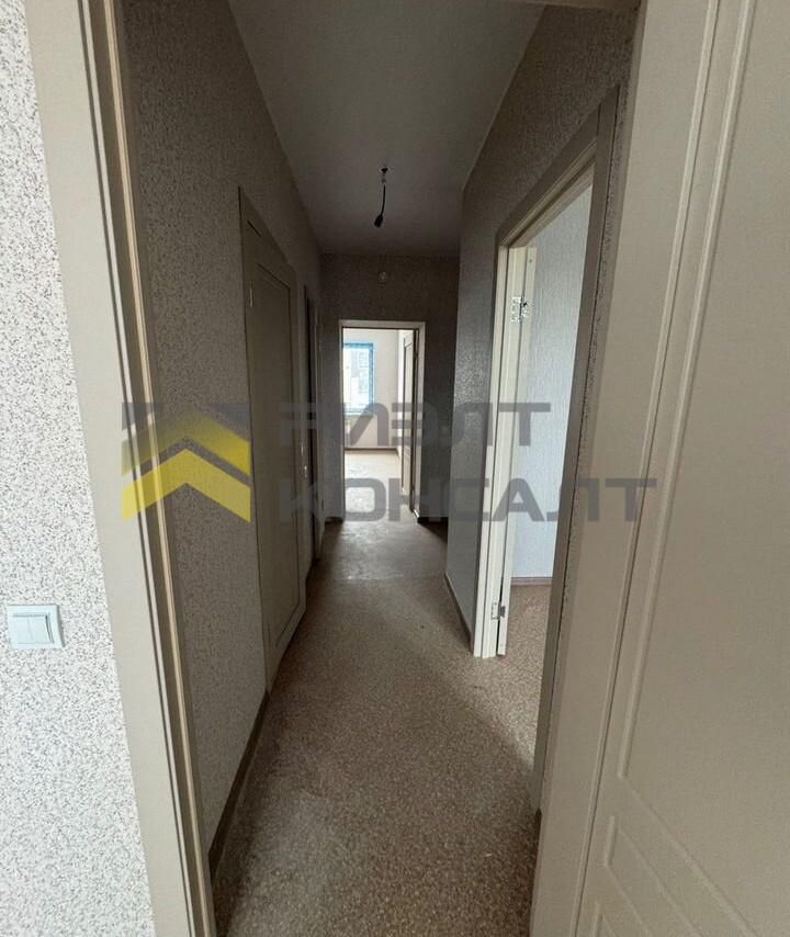 3-комн. квартира, Вторичка, 74.40м², 2/5 этаж миниатюра 9
