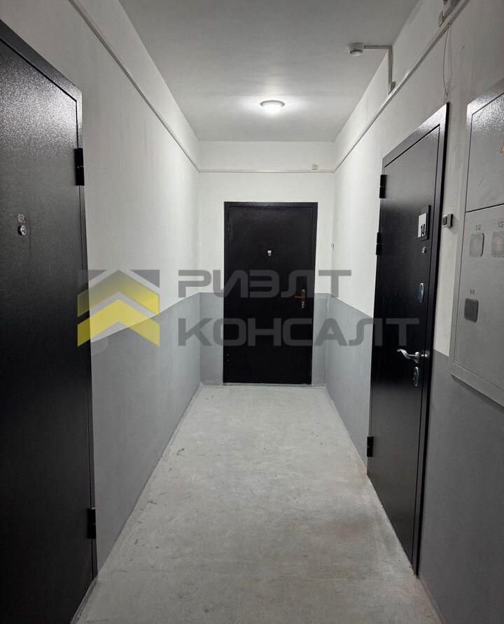 3-комн. квартира, Вторичка, 74.40м², 2/5 этаж миниатюра 10