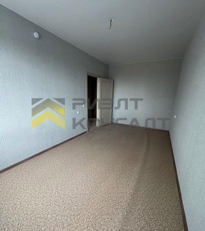 3-комн. квартира, Вторичка, 74.40м², 2/5 этаж миниатюра 11
