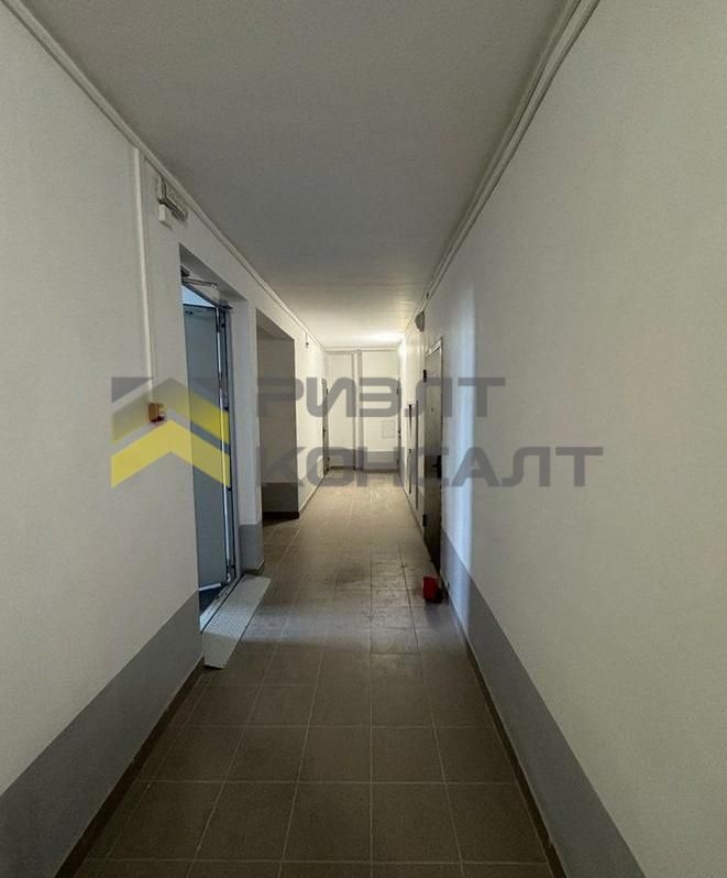 1-комн. квартира, Вторичка, 40.60м², 2/9 этаж миниатюра 4
