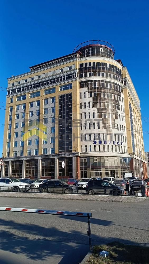 Офисное Помещение, 402м², 7/14 этаж миниатюра 3