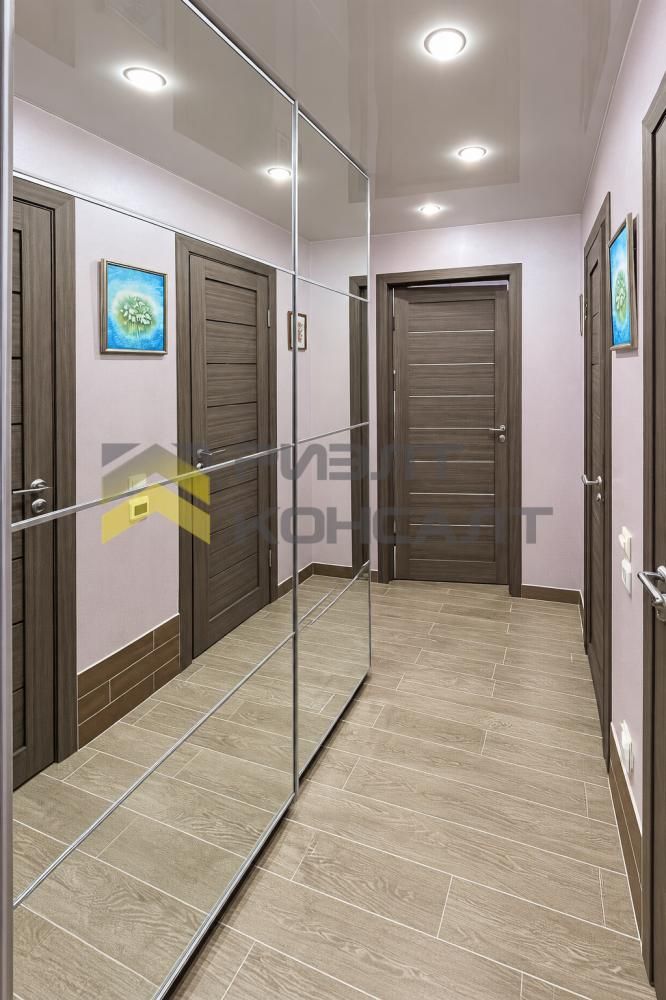 4-комн. квартира, Вторичка, 84.10м², 1/5 этаж миниатюра 14