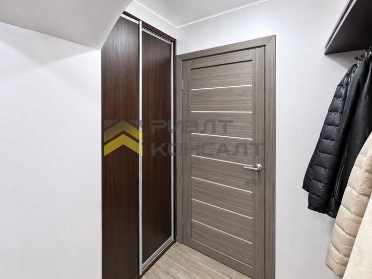4-комн. квартира, Вторичка, 84.10м², 1/5 этаж миниатюра 15