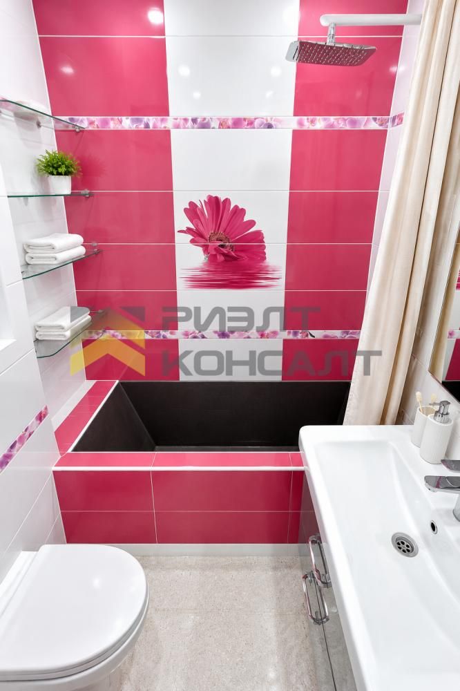 4-комн. квартира, Вторичка, 84.10м², 1/5 этаж миниатюра 18