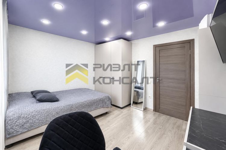 4-комн. квартира, Вторичка, 84.10м², 1/5 этаж миниатюра 8
