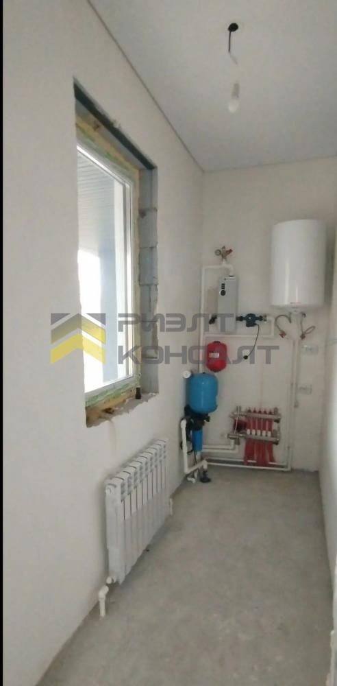 Коттедж, 130.70м², 10 соток, 1 этаж, 2 комн., стены: Газоблоки миниатюра 11