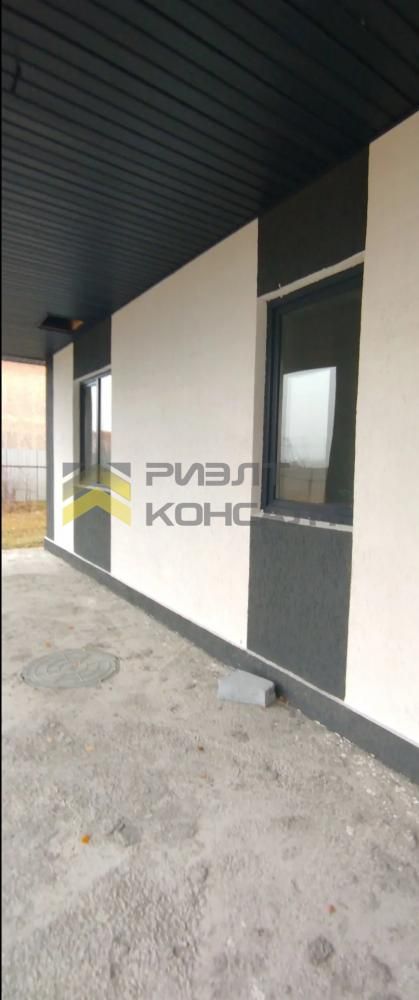 Коттедж, 130.70м², 10 соток, 1 этаж, 2 комн., стены: Газоблоки миниатюра 15