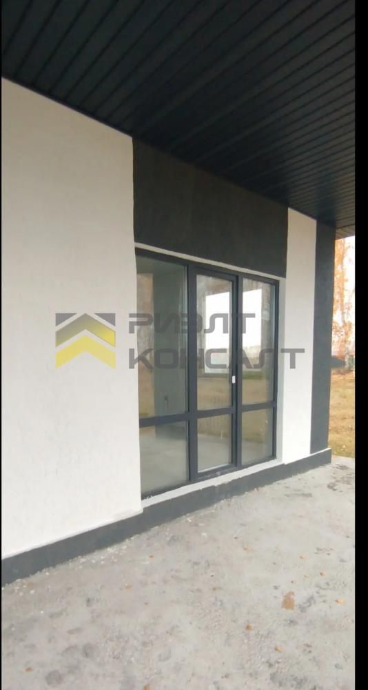 Коттедж, 130.70м², 10 соток, 1 этаж, 2 комн., стены: Газоблоки миниатюра 16