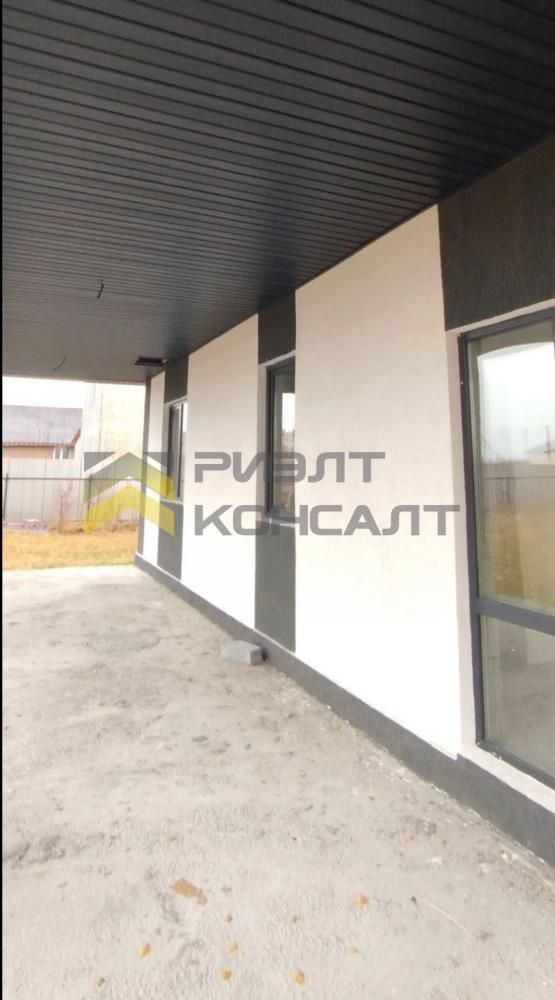 Коттедж, 130.70м², 10 соток, 1 этаж, 2 комн., стены: Газоблоки миниатюра 17