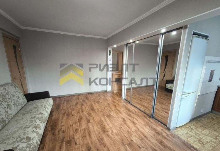 2-комн. квартира, Вторичка, 45м², 2/5 этаж миниатюра 4
