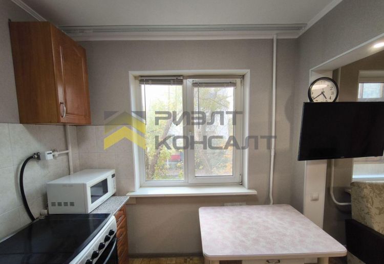 2-комн. квартира, Вторичка, 45м², 2/5 этаж миниатюра 7