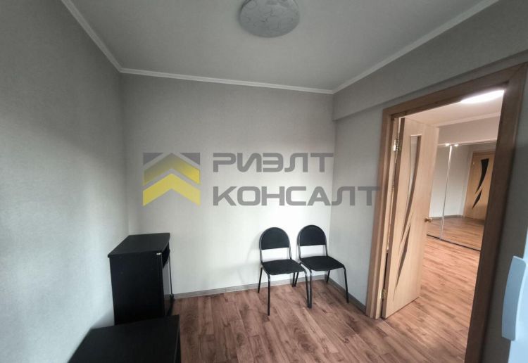 2-комн. квартира, Вторичка, 45м², 2/5 этаж миниатюра 9