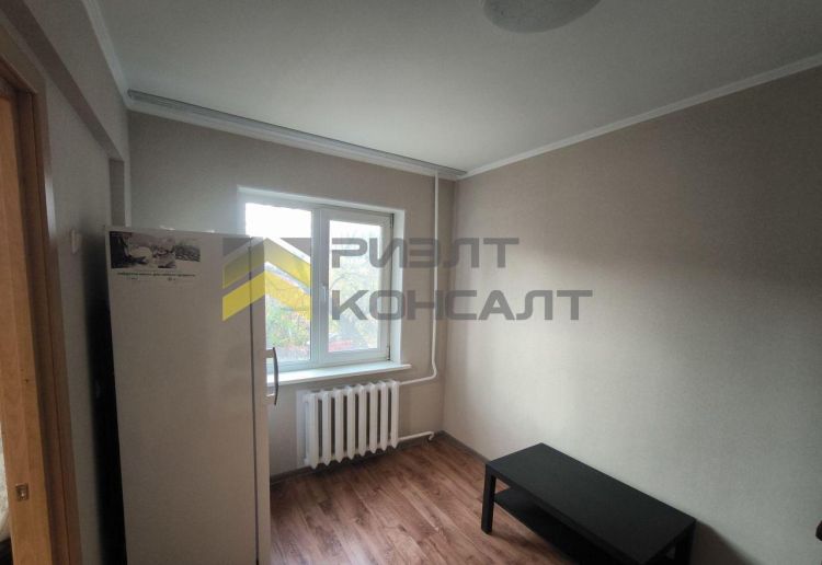 2-комн. квартира, Вторичка, 45м², 2/5 этаж миниатюра 10