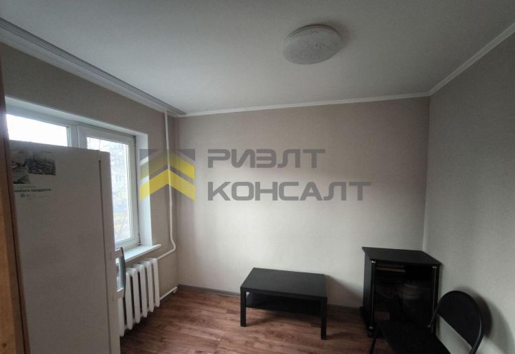 2-комн. квартира, Вторичка, 45м², 2/5 этаж миниатюра 11