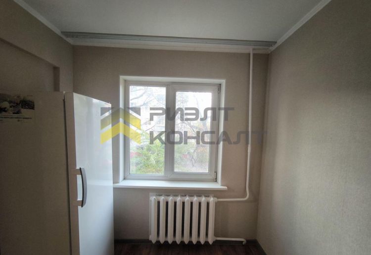 2-комн. квартира, Вторичка, 45м², 2/5 этаж миниатюра 12