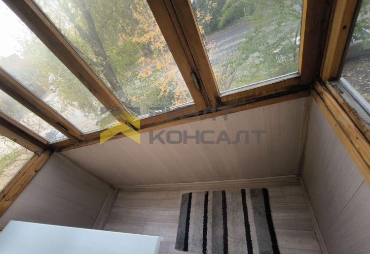 2-комн. квартира, Вторичка, 45м², 2/5 этаж миниатюра 13