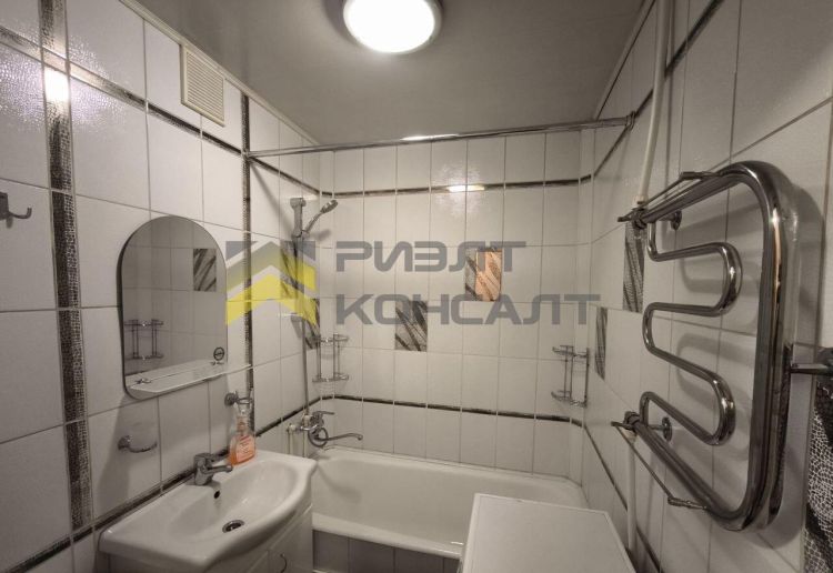 2-комн. квартира, Вторичка, 45м², 2/5 этаж миниатюра 16