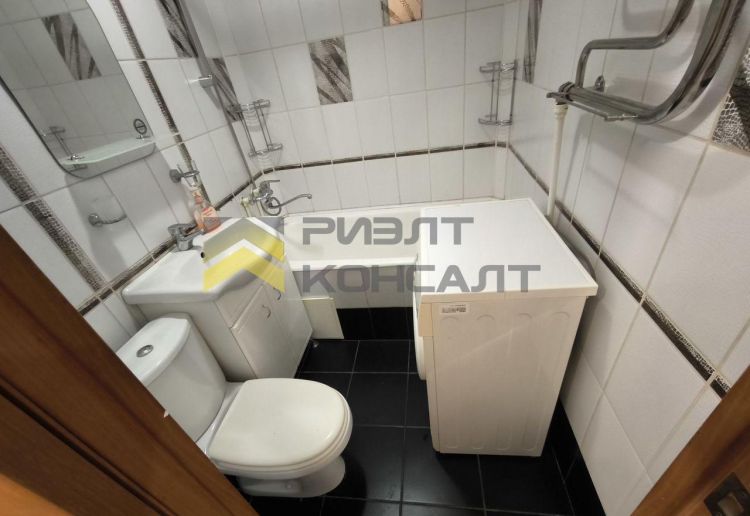 2-комн. квартира, Вторичка, 45м², 2/5 этаж миниатюра 17