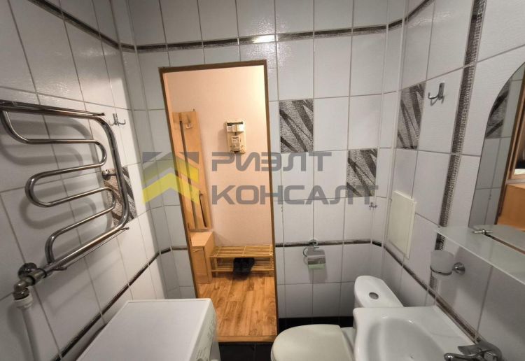 2-комн. квартира, Вторичка, 45м², 2/5 этаж миниатюра 18