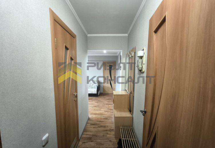 2-комн. квартира, Вторичка, 45м², 2/5 этаж миниатюра 19