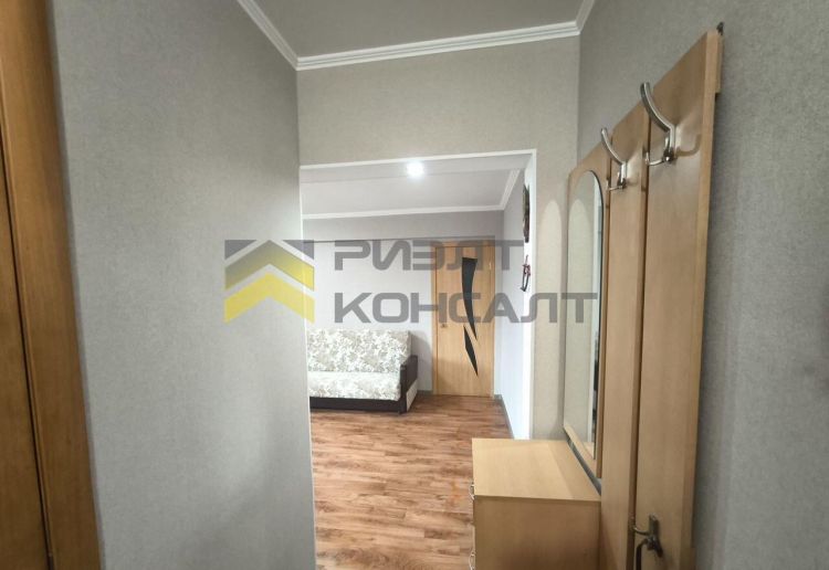 2-комн. квартира, Вторичка, 45м², 2/5 этаж миниатюра 20