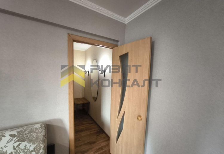 2-комн. квартира, Вторичка, 45м², 2/5 этаж миниатюра 21
