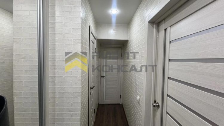 1-комн. квартира, Вторичка, 30м², 1/9 этаж миниатюра 5