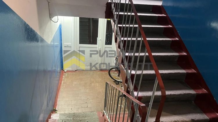 1-комн. квартира, Вторичка, 30м², 1/9 этаж миниатюра 10