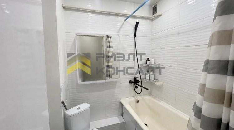 1-комн. квартира, Вторичка, 30м², 1/9 этаж миниатюра 8