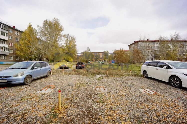 3-комн. квартира, Вторичка, 55м², 1/5 этаж миниатюра 2