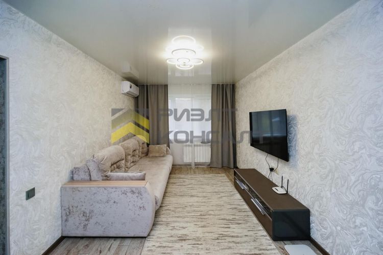 3-комн. квартира, Вторичка, 55м², 1/5 этаж миниатюра 18